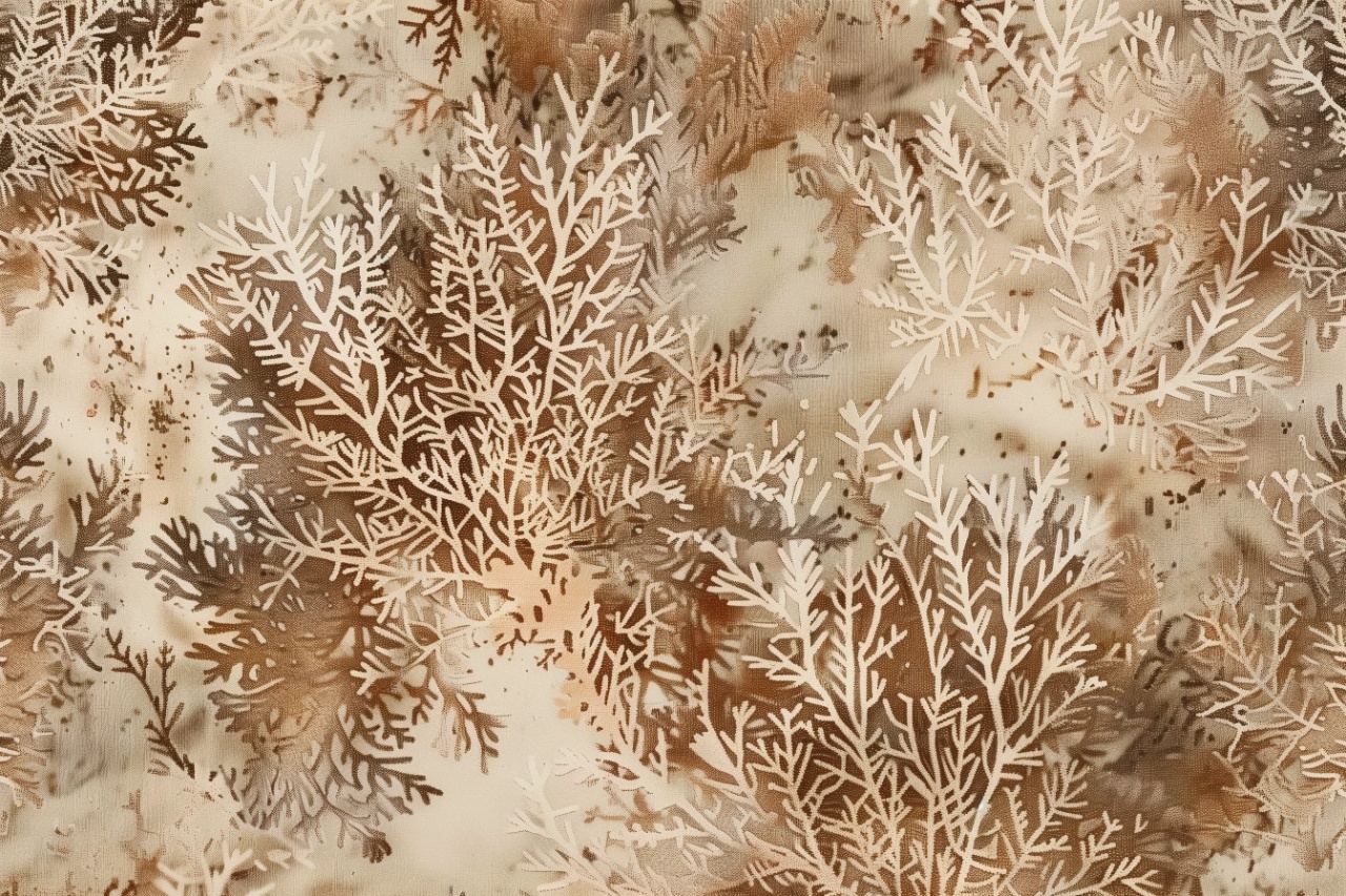 Fototapet Botanic Desire Desir Rêve DN200