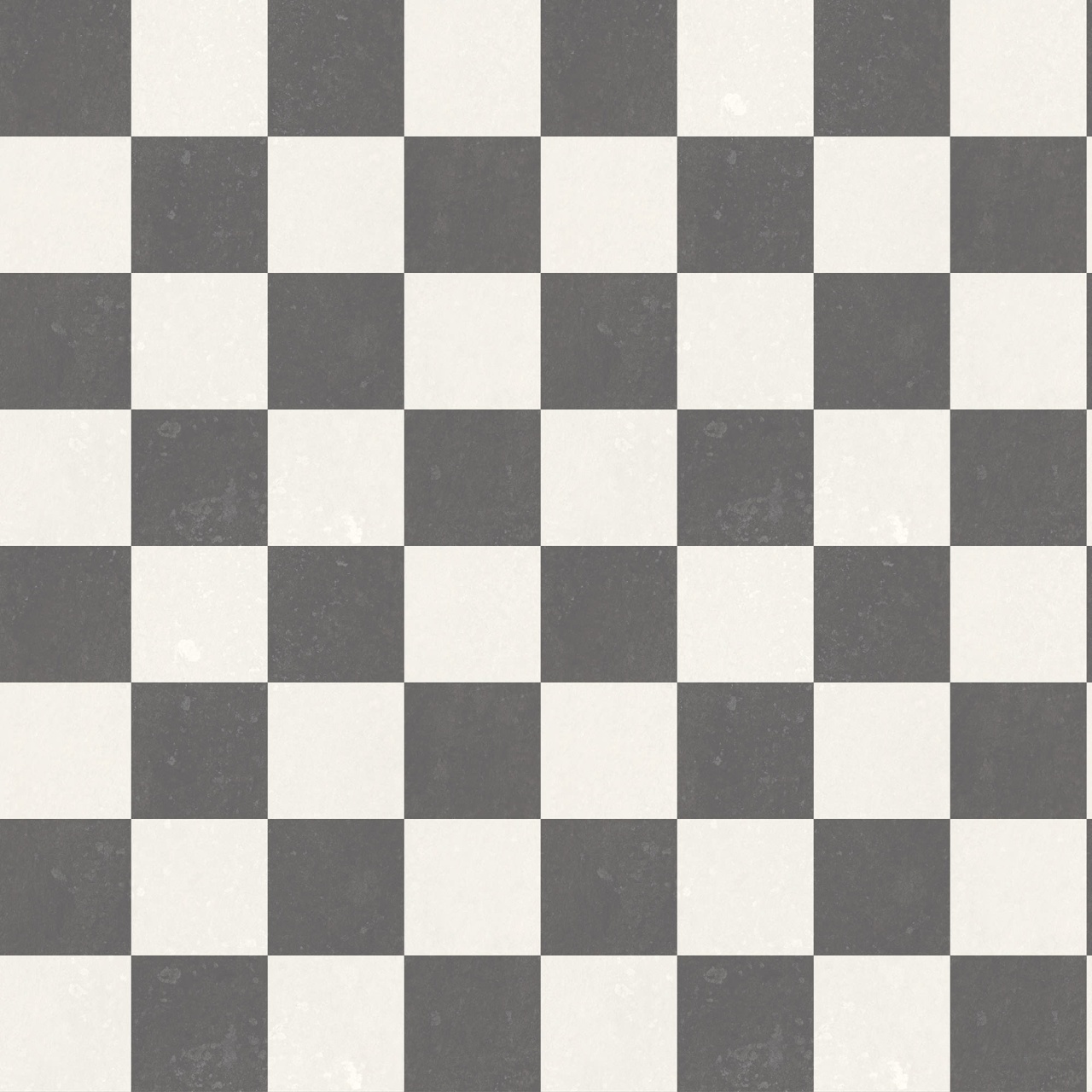 Fototapet, Chess, Black & White, Rebel Walls - 2