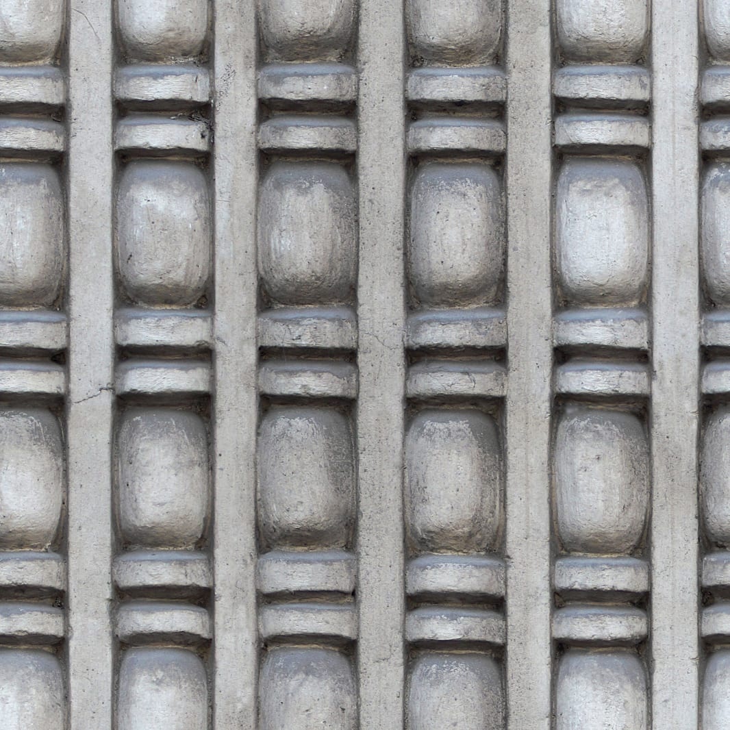 Fototapet, Concrete Pillar, Rebel Walls - 2