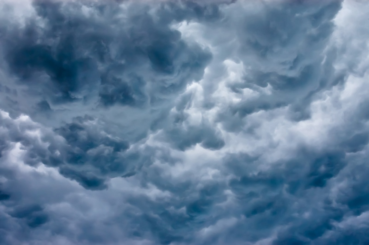 Fototapet, Cumulus, Rebel Walls - 2