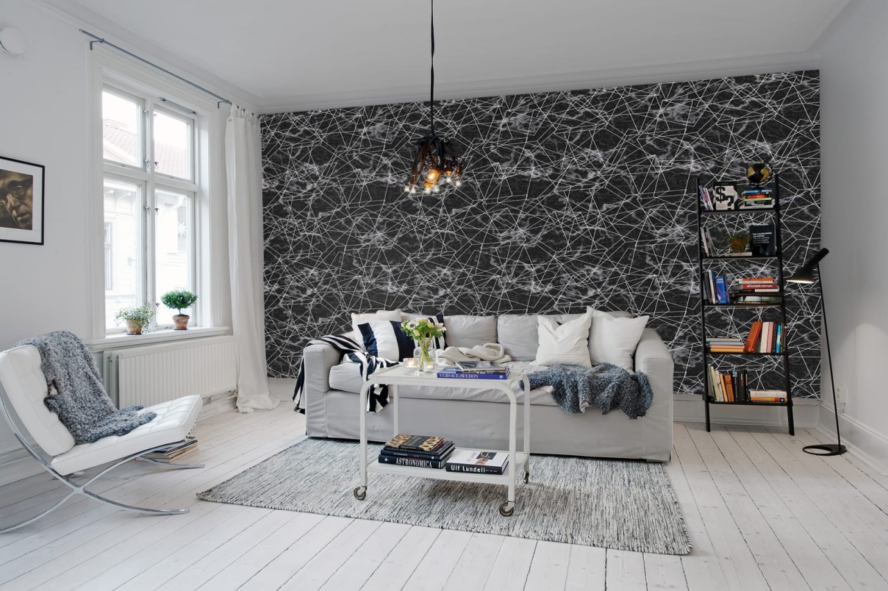 Fototapet, Dimension, Rebel Walls - 4