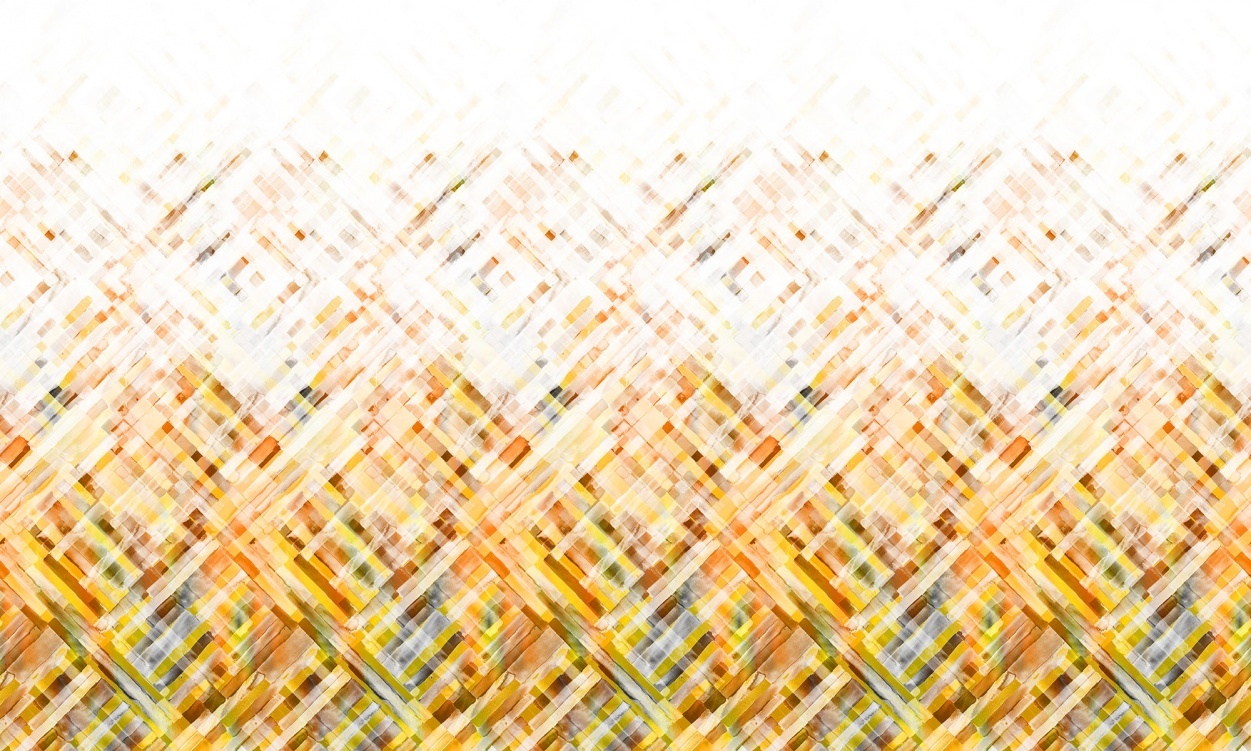 Fototapet, Dream Weaver, Yellow, Rebel Walls - 2