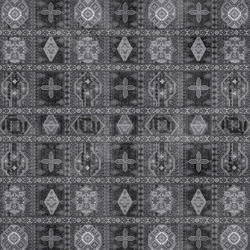 Fototapet Etno Verve III - personalizat, VLAdiLA - 5