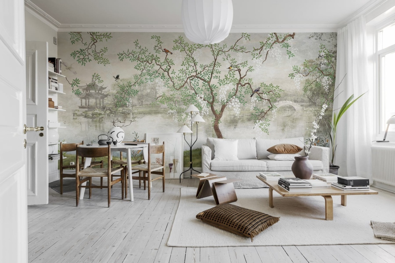 Fototapet, Fantasy Tree, Rebel Walls - 3
