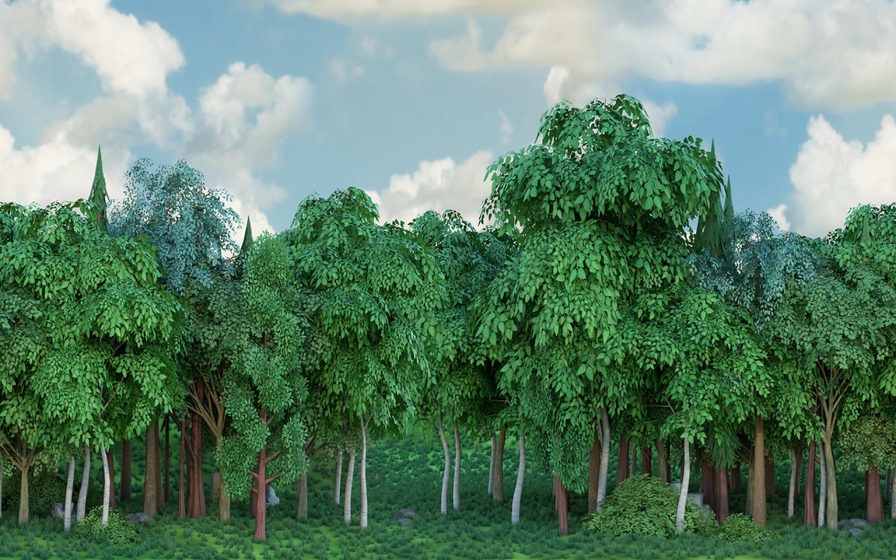 Fototapet, Gaming Woods, Summer, Rebel Walls - 2