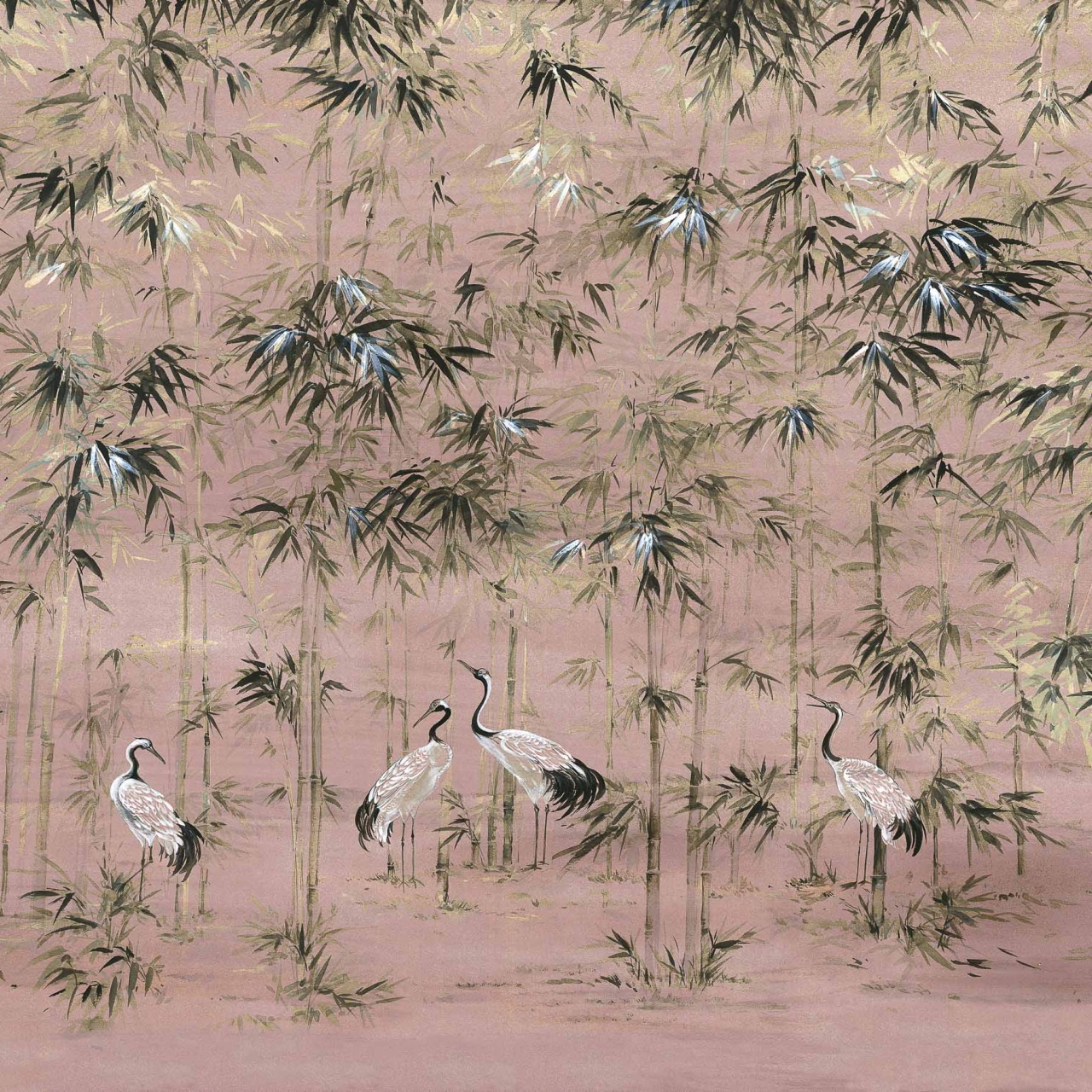 Fototapet Garzas, Nude, Coordonne - 2