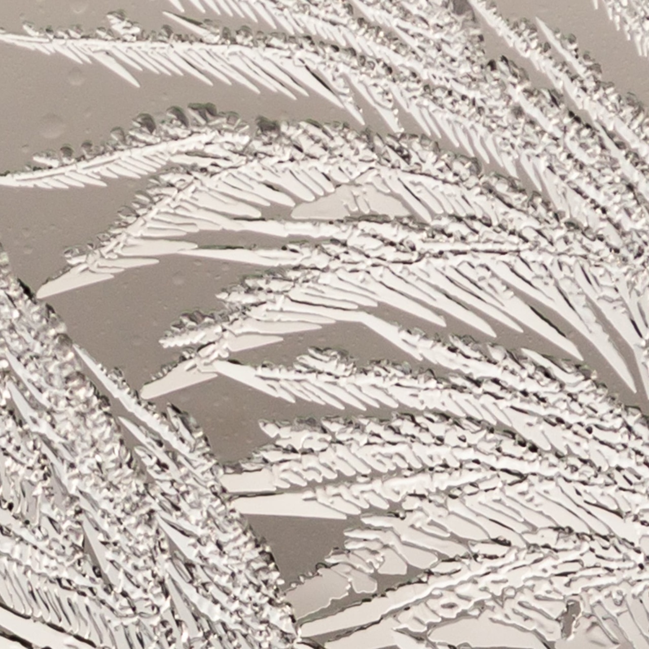 Fototapet, Ice Crystals, Rebel Walls - 3