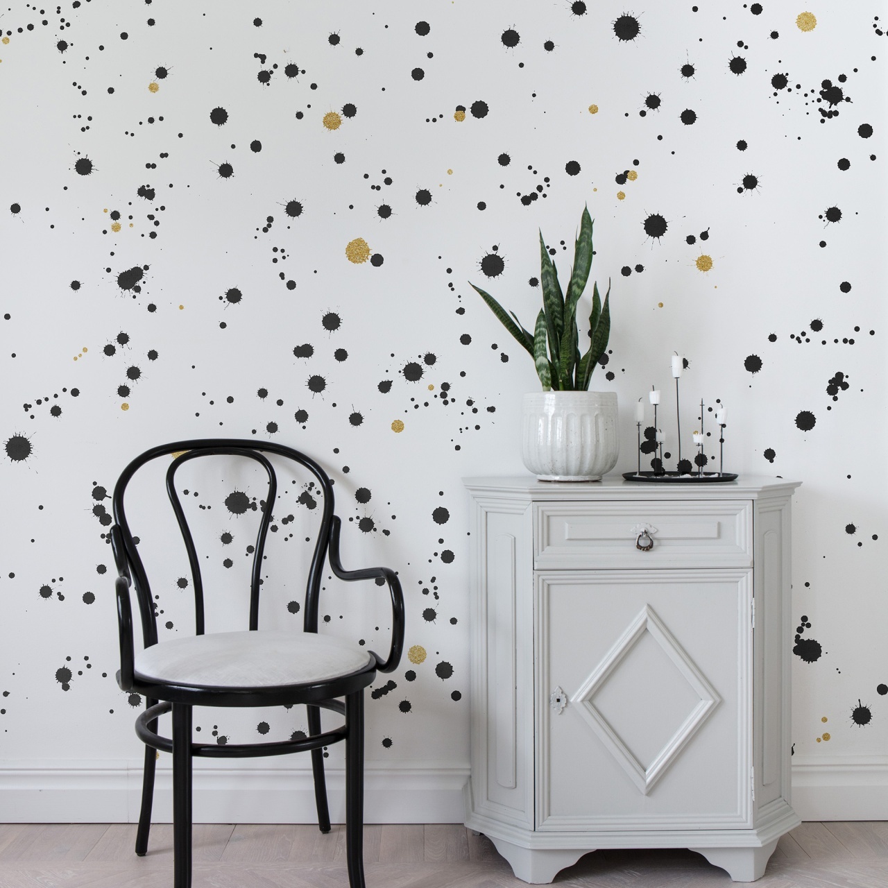 Fototapet, Ink Colossal, Rebel Walls - 3