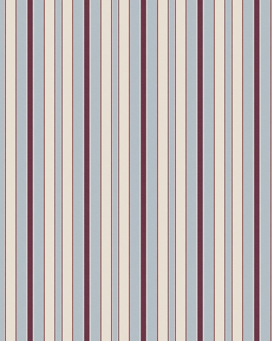 Fototapet lavabil, Stockholm Stripe 9793W — imaginea 2