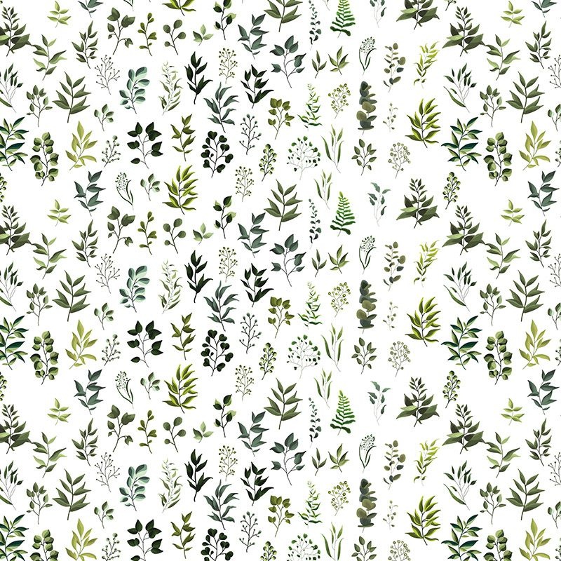 Fototapet Leaves, VLAdiLA - 2