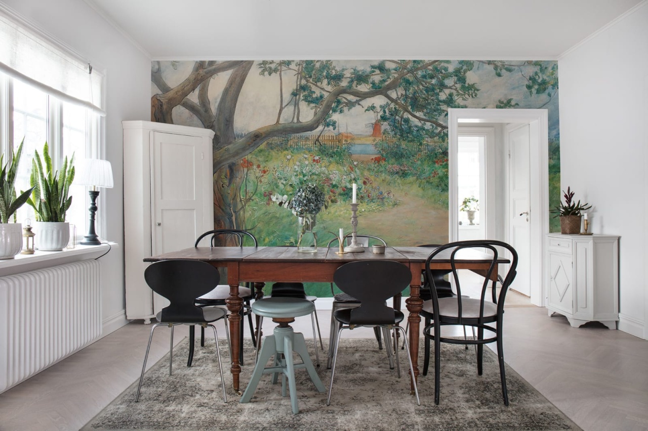 Fototapet, Marstrand, Rebel Walls - 4