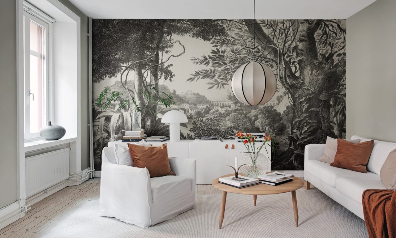 Fototapet, Mirage, Rebel Walls - 5