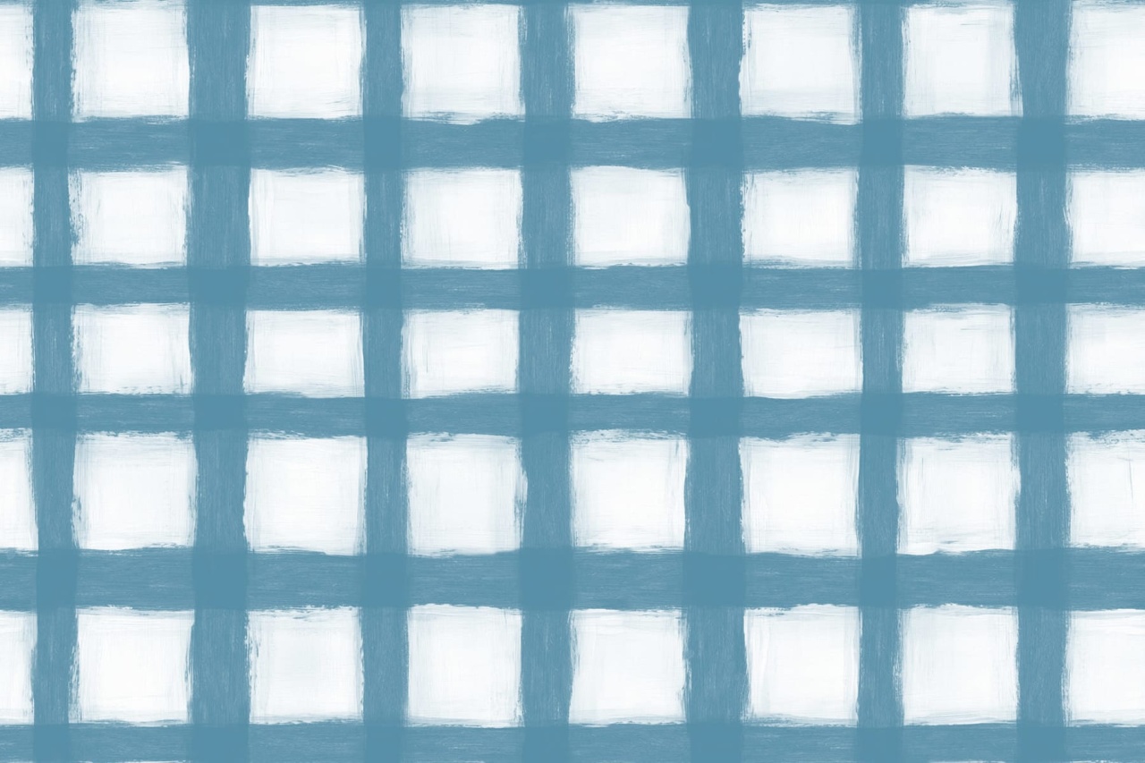 Fototapet, Painted Square, Blue, Rebel Walls - 2