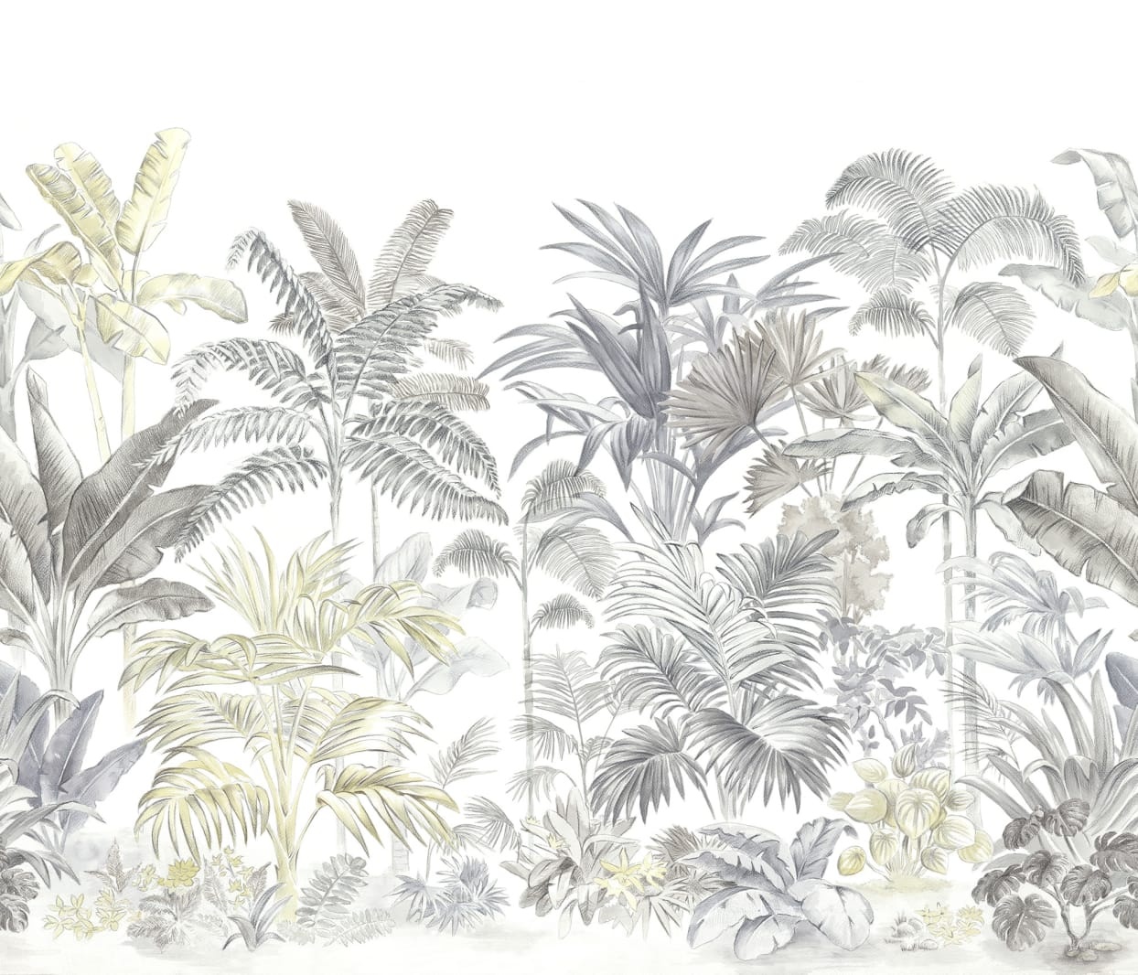 Fototapet, Pride Palms, Rebel Walls - 2