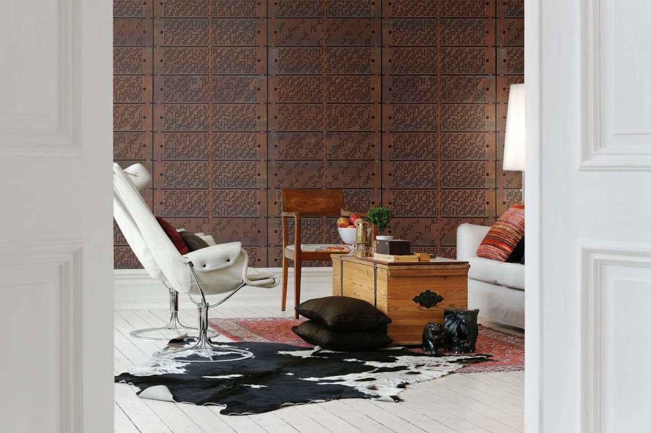 Fototapet, Punch Cards, Rebel Walls - 3