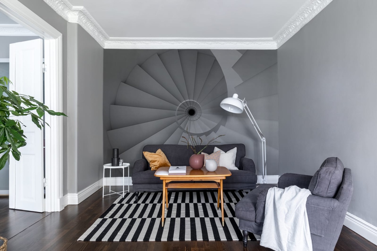 Fototapet, Ratio, Rebel Walls - 3