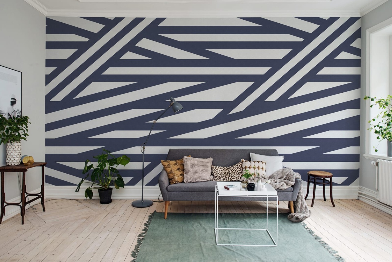 Fototapet, Sailor's Sea, Rebel Walls - 5