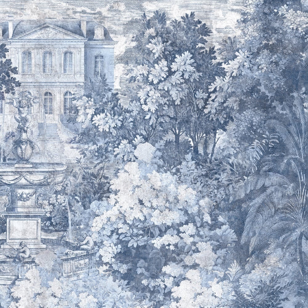 Fototapet Secret Garden - personalizat, VLAdiLA - 5
