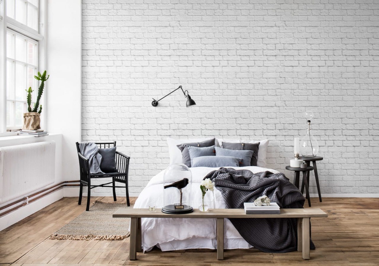 Fototapet, Soft Bricks, Rebel Walls - 3