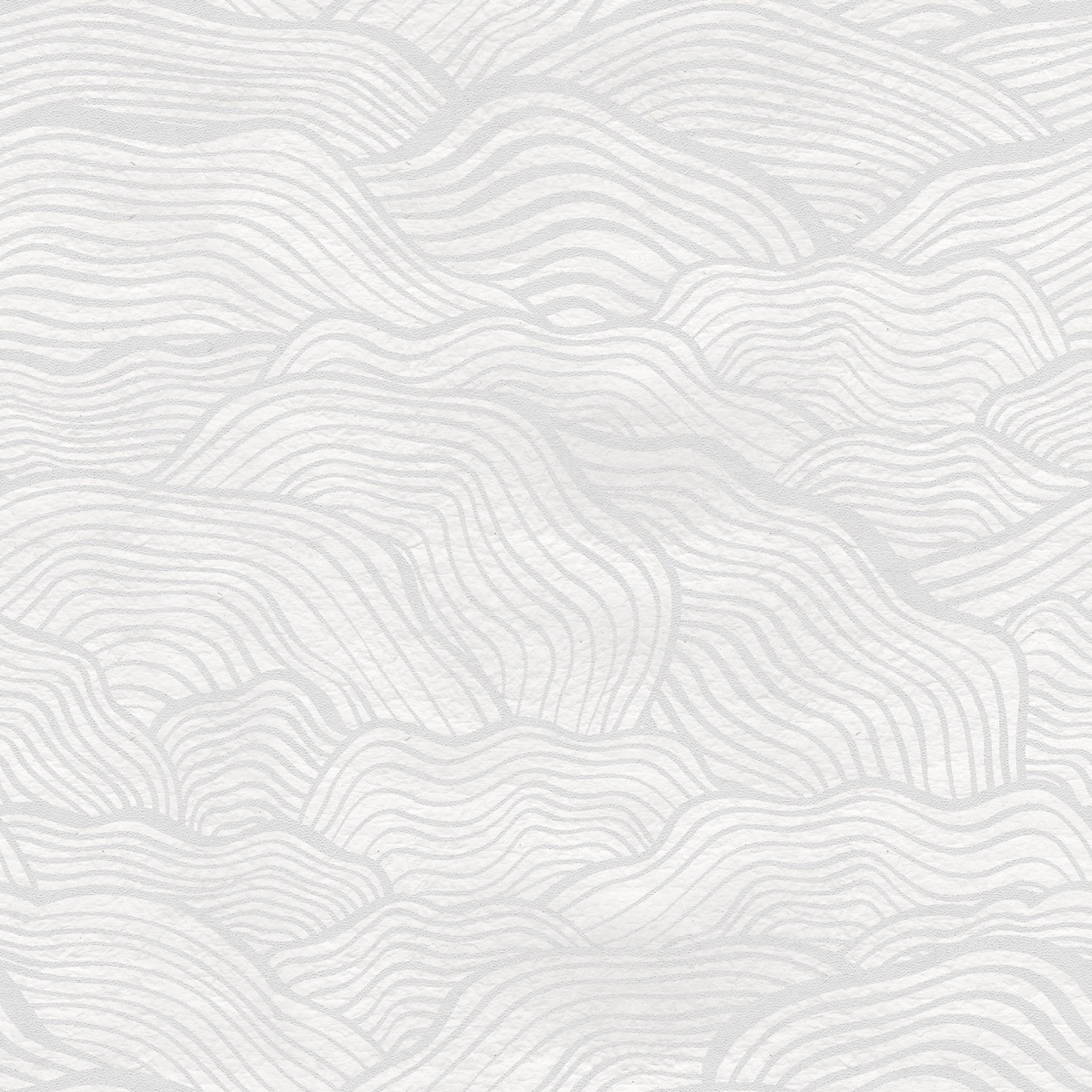 Fototapet, Soft Clouds, Pearl, Rebel Walls - 2
