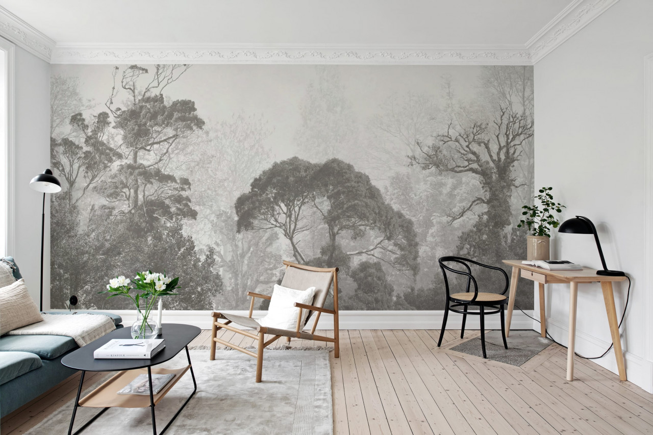 Fototapet, Soft Horizon, Rebel Walls