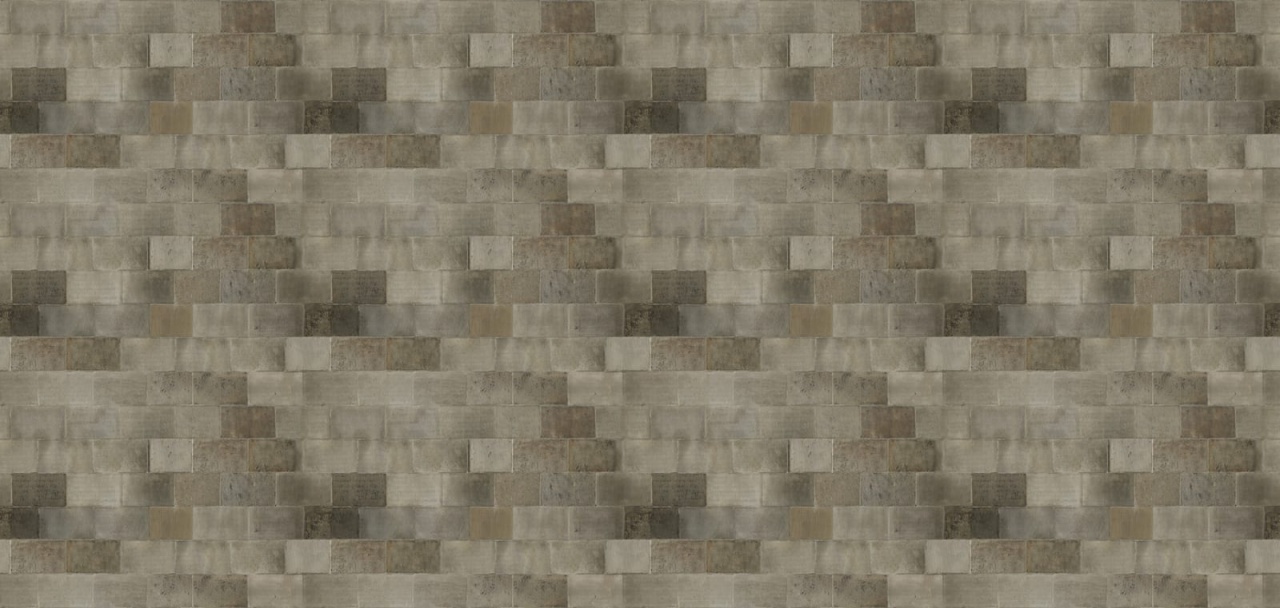 Fototapet, Stonework, Rebel Walls - 2