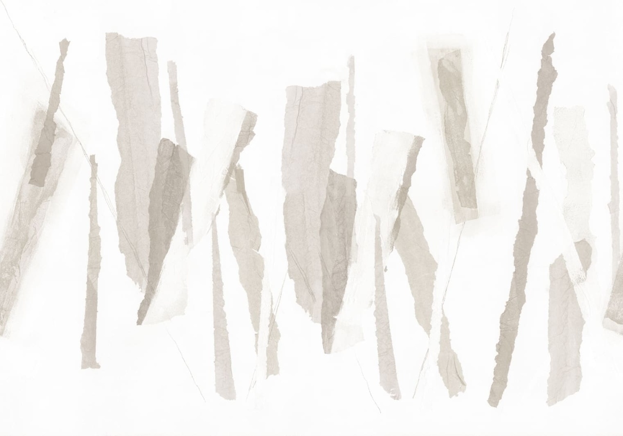 Fototapet, Tear, Sand, Rebel Walls - 2