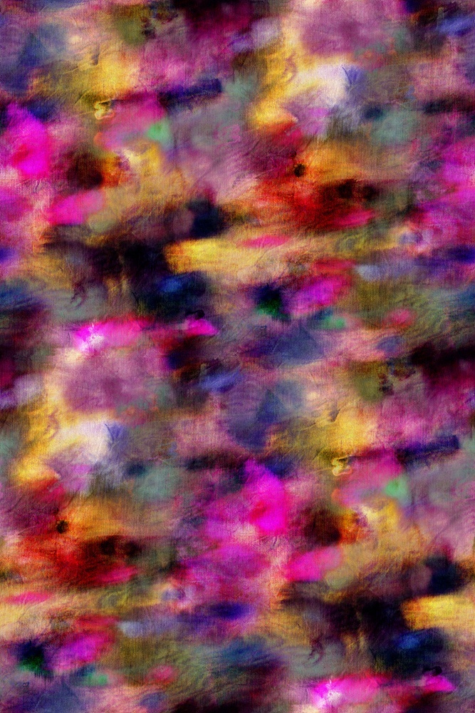 Fototapet, Textile Graffiti, Rebel Walls - 2