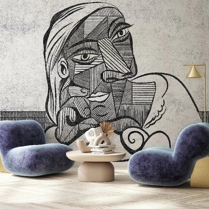 Fototapet The Duchess - personalizat, VLAdiLA