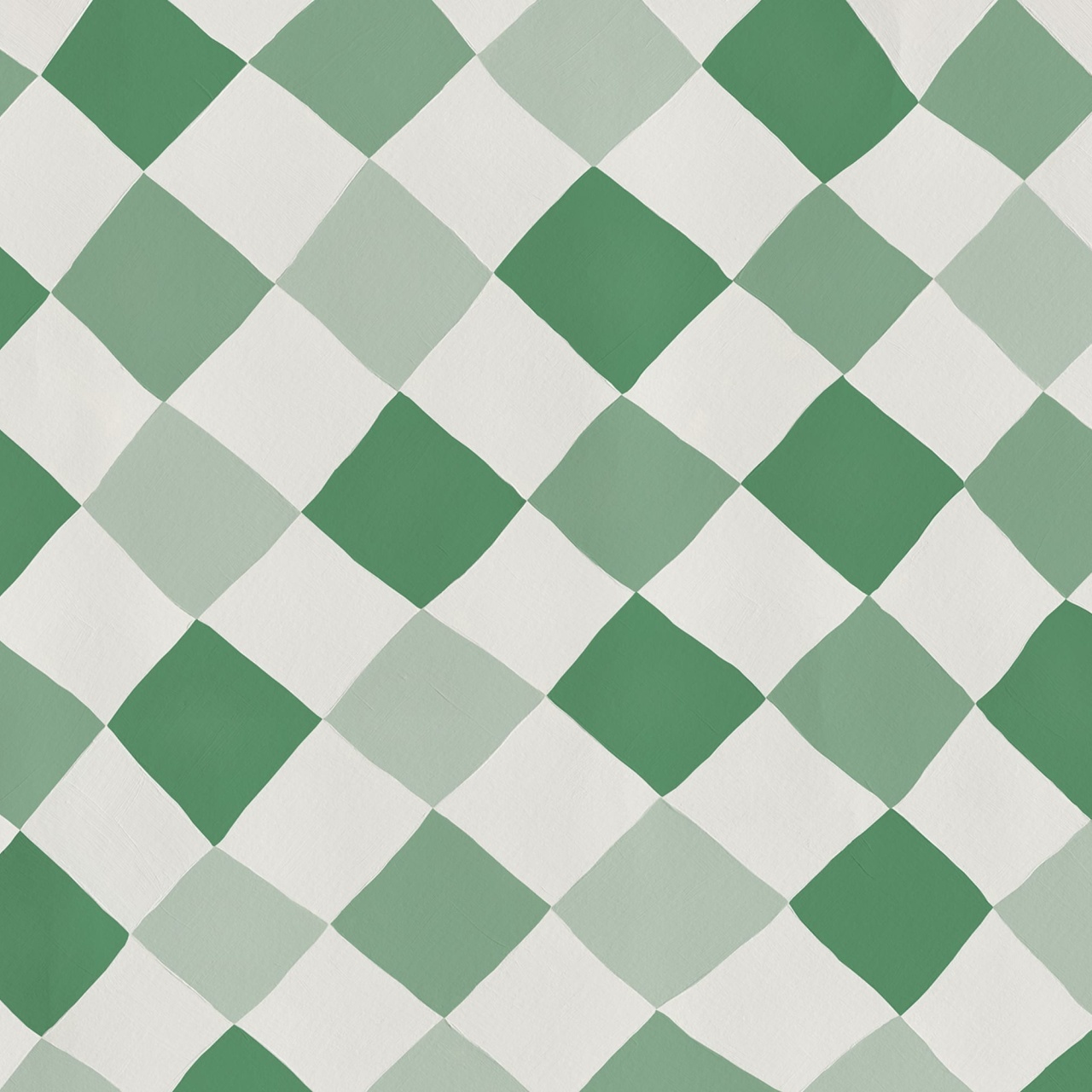 Fototapet, Tremble, Green, Rebel Walls - 2