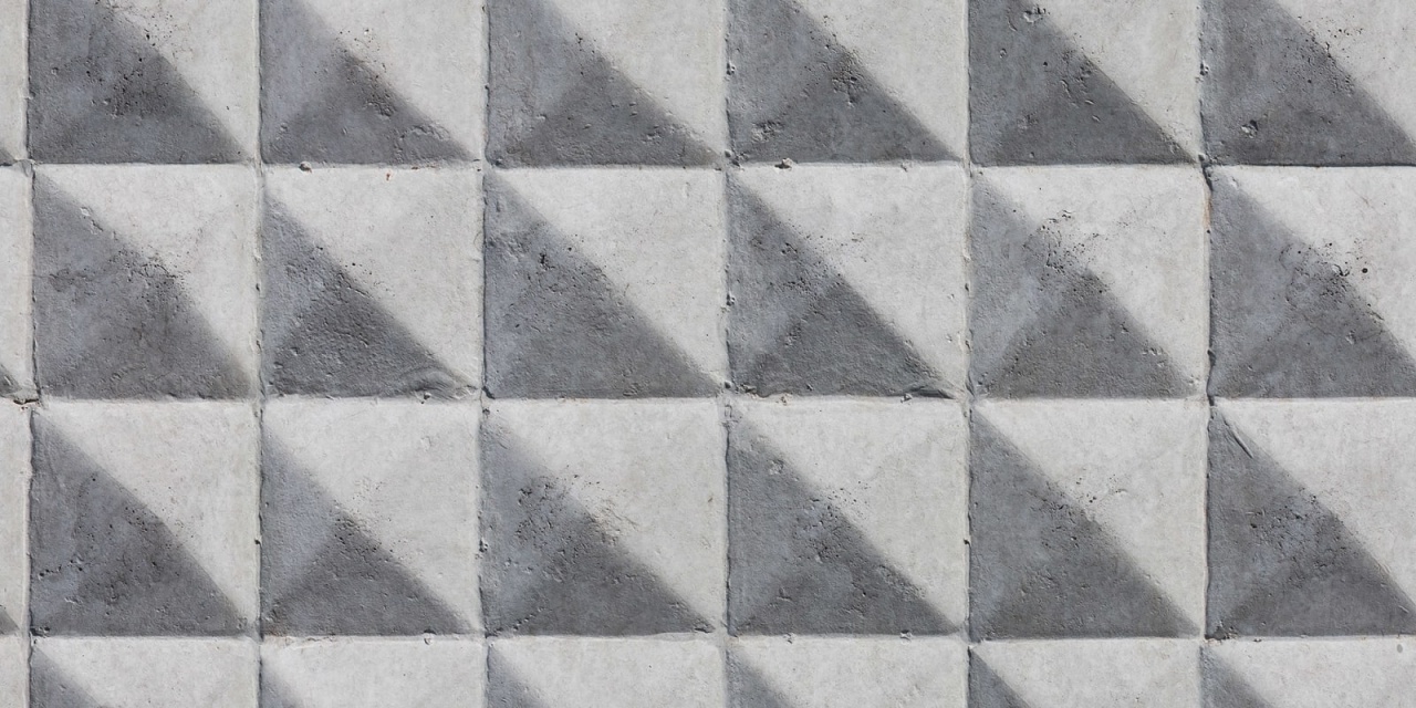 Fototapet, Triangle Square, Rebel Walls - 2