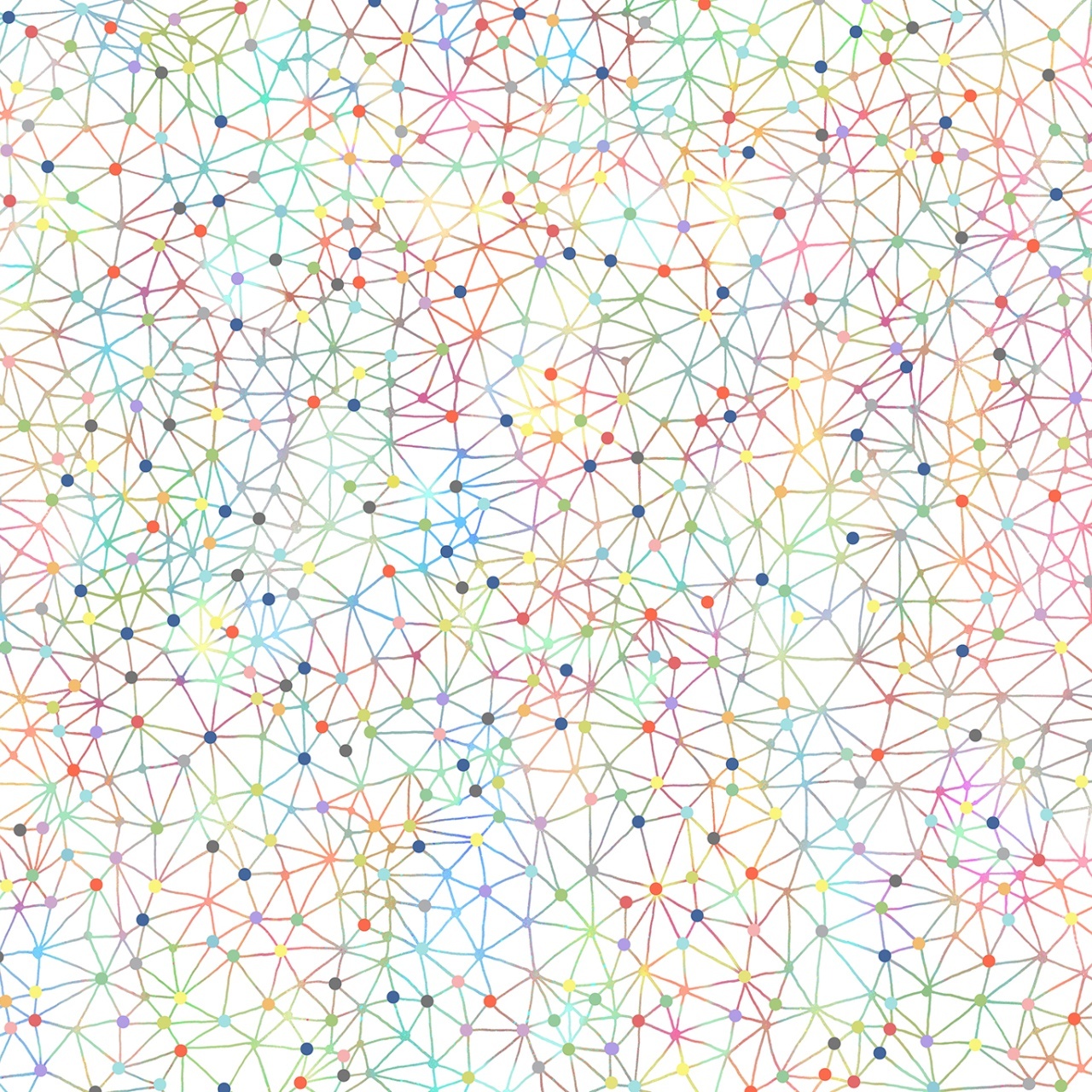 Fototapet, Twinkle Twinkle, Rebel Walls - 2