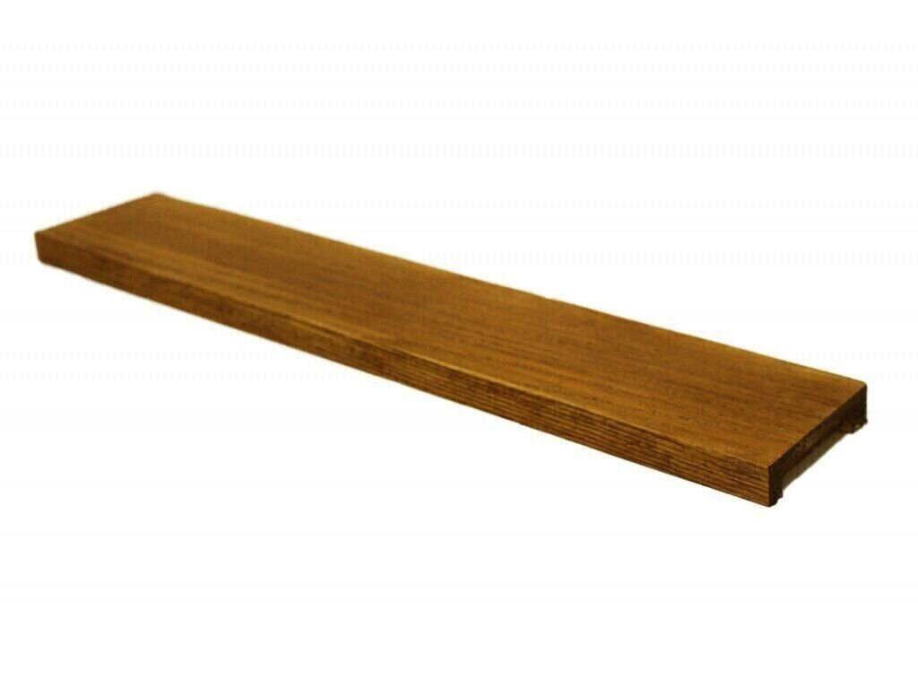 Placa decorativa din poliuretan,modern, maro deschis ET507L - 1 | YEO