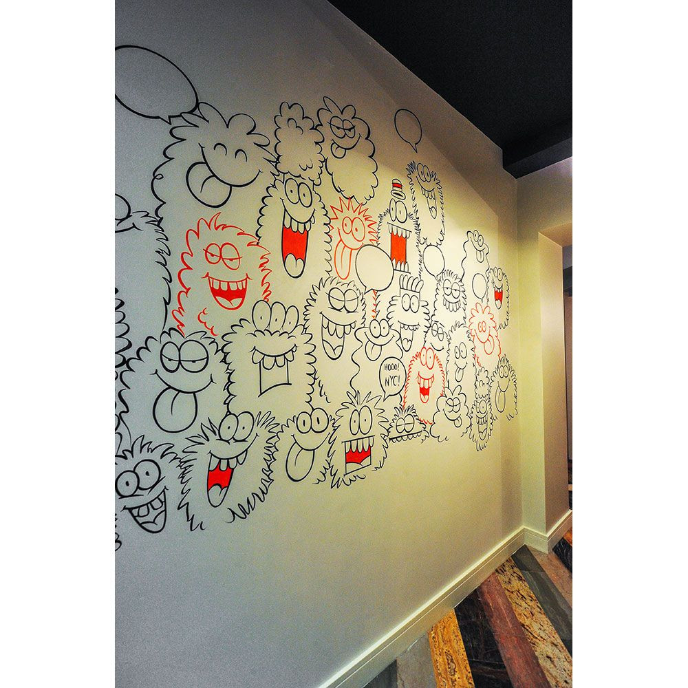 Plinta decorativa S12 - 11x1.6x200 cm - 3 | YEO