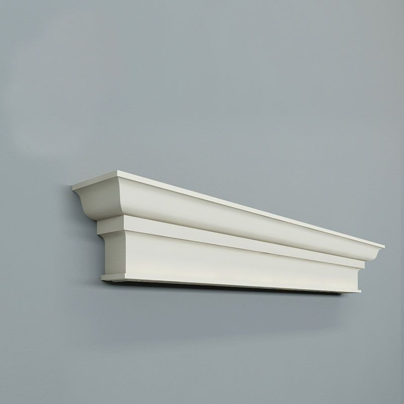 Solbanc exterior ST05A - 11x6x200 cm