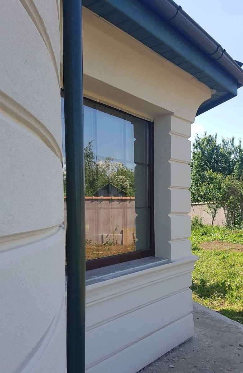 Solbanc exterior ST07A - 12x6.5x200cm - 1 | YEO