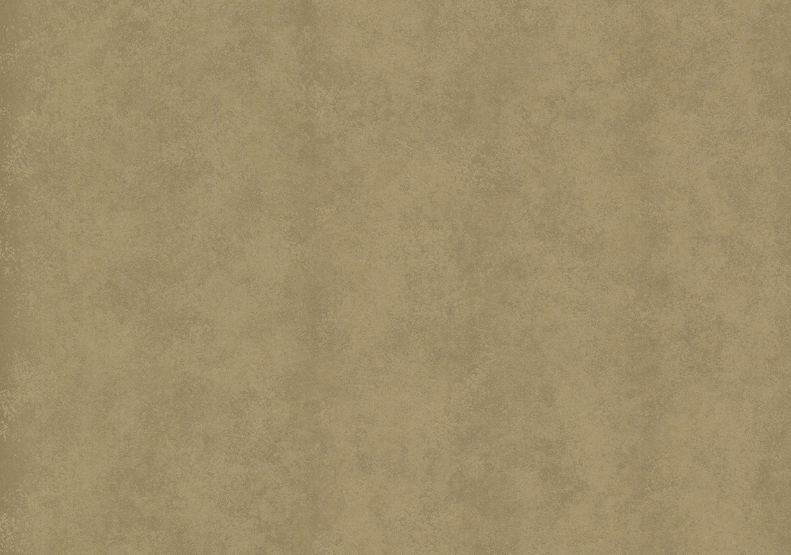 Tapet, Fenton, Gold Luxury Plain, 1838 Wallcoverings, 5.3mp / rola