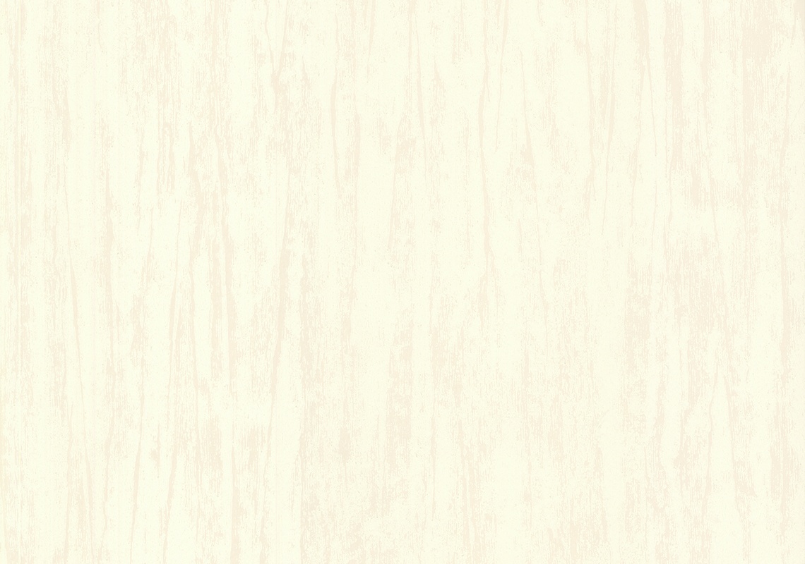 Tapet, Helmsley, Ivory Cream Luxury Plain, 1838 Wallcoverings, 5.3mp / rola