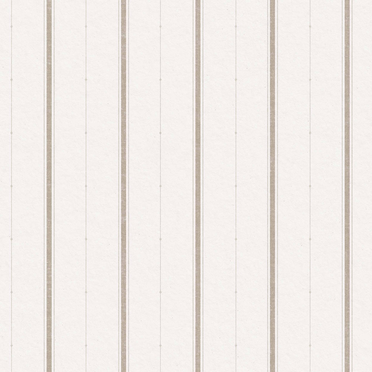 Tapet Lineal, Ecru, Coordonne, 5mp / rola - 2