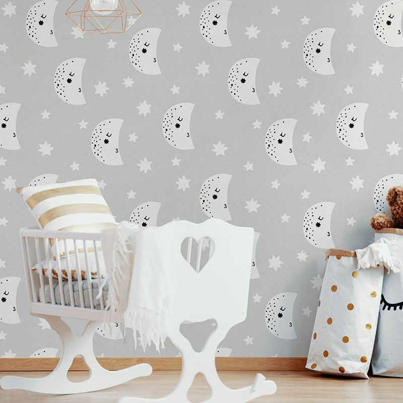 Tapet Sleepy moon, VLAdiLA - 2 | YEO
