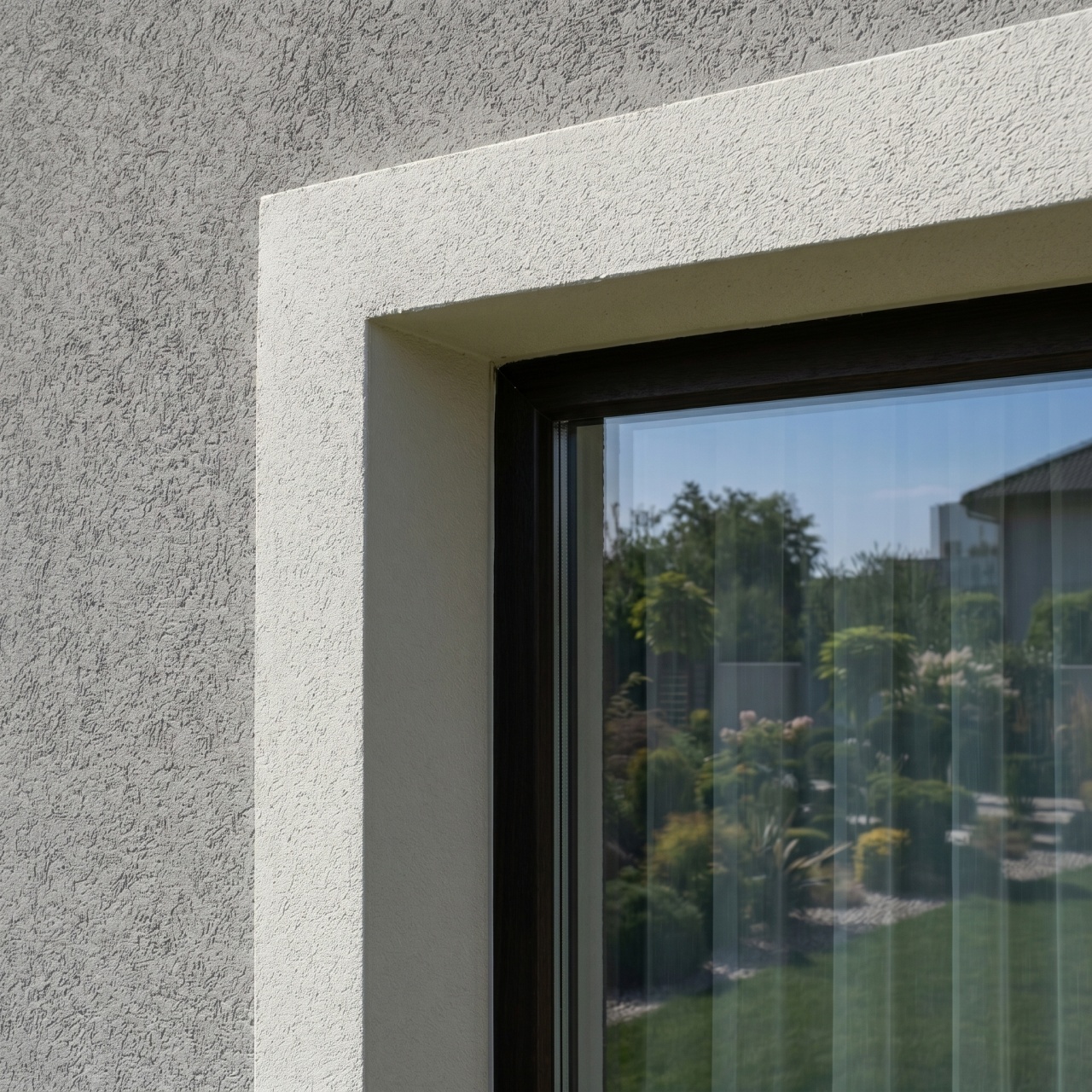 Ancadrament exterior AT12A-13x3x200cm — imaginea 7