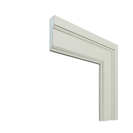 Ancadrament exterior AT14A-18x4x200cm