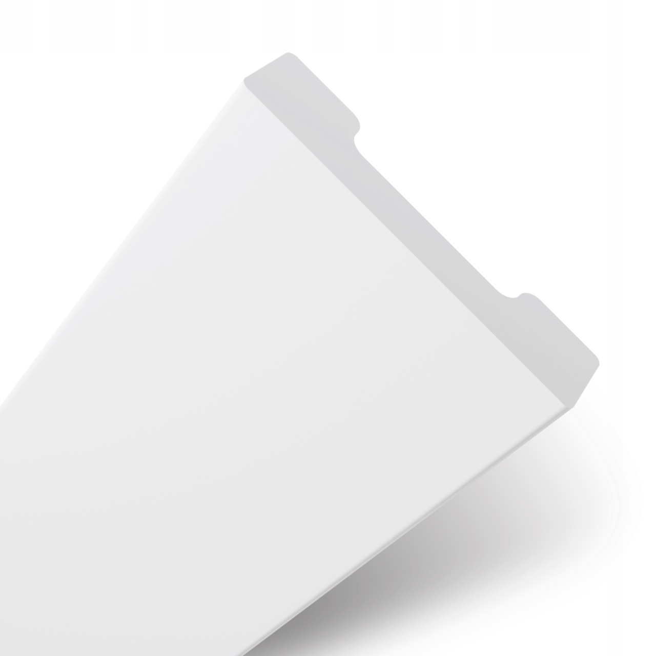 Brau decorativ B20 - 5.8x1.2x200 cm - 4 | YEO