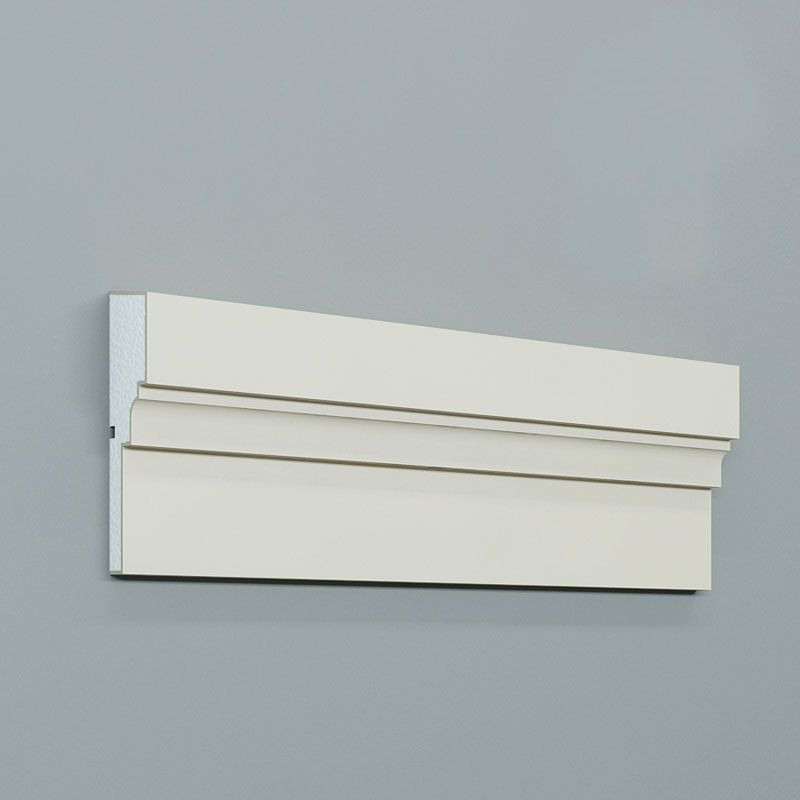 Brau exterior BT10A - 17x5x200 cm