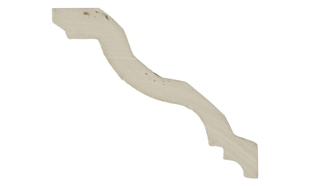 Cornisa decorativa K250 - 10.5x12.5x244 cm - 3 | YEO