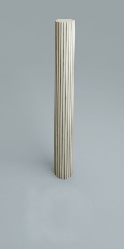 Corp coloana exterior LT04.2A-25x25x200cm