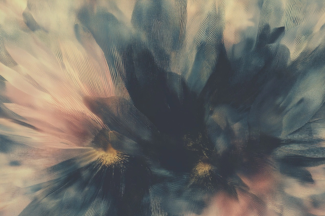 Fototapet Abstract Tendance Diffusion Rêve TD206
