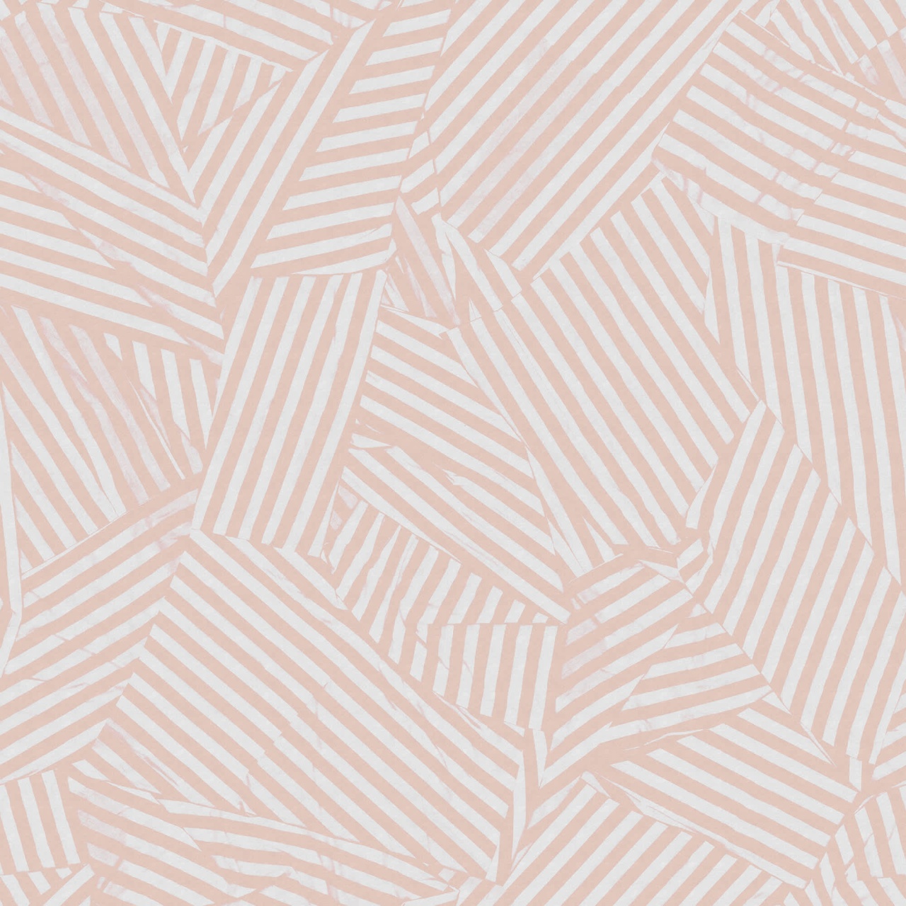 Fototapet, Abstract Weave, Pink, Rebel Walls - 2