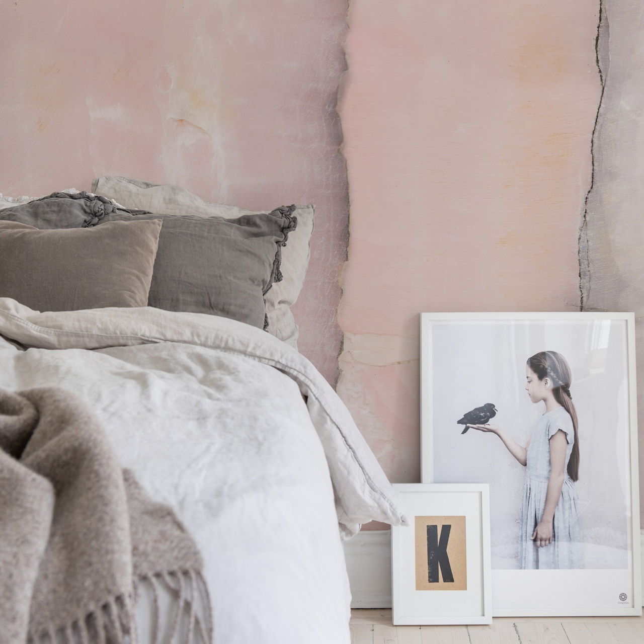 Fototapet, Agate, Rebel Walls - 3