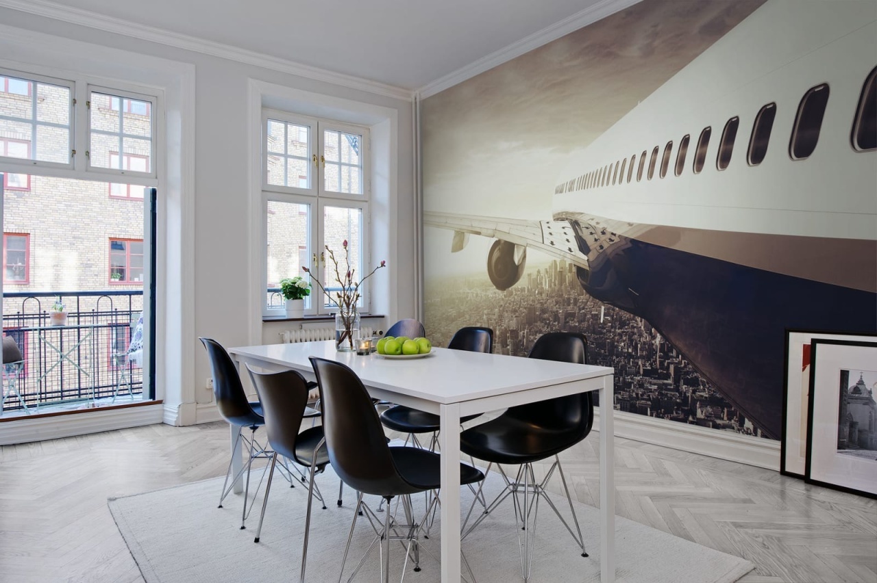 Fototapet, Aircraft, Rebel Walls